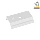 держатель arlight mag-orient-holder-2620 (wh) (сталь) 062965