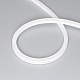 светодиодная лента герметичная arlight moonlight-pro-side-x336-16x16mm 24v rgbw-day (12 w/m, ip67, 10m, wire x2) (вывод боковой) 054978