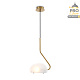 подвесной светильник freya mallow fr5228pl-01c