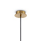 подвесной светильник freya mallow fr5228pl-01c