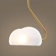 подвесной светильник freya mallow fr5228pl-01c