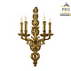 бра loft it  bizantin 10577w