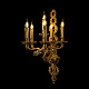 бра loft it  bizantin 10577w