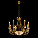 подвесная люстра loft it palazzo 10565/8