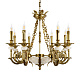 подвесная люстра loft it palazzo 10565/8