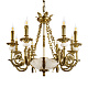 подвесная люстра loft it palazzo 10565/8