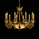 подвесная люстра loft it palazzo 10565/10