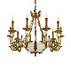 подвесная люстра loft it palazzo 10565/10