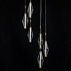 подвесной светильник citilux tanna cl253030