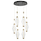подвесной светильник citilux tanna cl253030