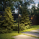 ландшафтный светильник novotech street ralte 371064