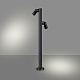 ландшафтный светильник novotech street ralte 371063