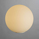 настольная лампа arte lamp sphere a6025lt-1wh
