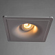 встраиваемый светильник arte lamp invisible a9410pl-1wh