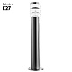 уличный светильник arte lamp portico a8381pa-1ss