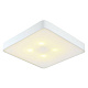 потолочный светильник arte lamp cosmopolitan a7210pl-4wh