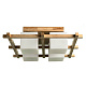 потолочная люстра arte lamp 95 a8252pl-4br