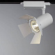 трековый светодиодный светильник arte lamp track lights a6730pl-1wh