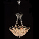 подвесной светильник mw-light патриция 1 447010512