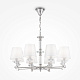подвесная люстра maytoni riverside mod018pl-08ch