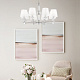 подвесная люстра maytoni riverside mod018pl-08ch