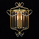 настенный светильник mw-light адель 373024701