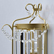настенный светильник mw-light адель 373024701