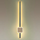 бра odeon light 4257/18wl