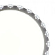 потолочная люстра natali kovaltseva led lamps 81074