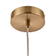 подвесной светильник arte lamp cameron a7720sp-1ab