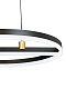 подвесная люстра natali kovaltseva high-tech led lamps 82048