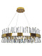 подвесная люстра natali kovaltseva innovation style 83049