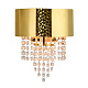 бра natali kovaltseva empire 76014/2w gold