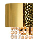 бра natali kovaltseva empire 76014/2w gold