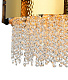 подвесная люстра natali kovaltseva empire 76014/8c gold