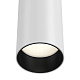 потолочный светильник maytoni focus led c056cl-l12w3k