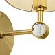 бра maytoni alloro mod088wl-01bs