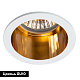 встраиваемый светильник arte lamp caph a2165pl-1wh