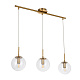 подвесной светильник arte lamp volare a1915sp-3ab