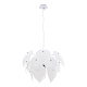подвесной светильник arte lamp palmer a5695sp-5wh