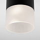 уличный потолочный светильник elektrostandard light led 4690389177910
