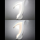 потолочная люстра natali kovaltseva led lamps 81146
