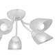 потолочная люстра vitaluce v3405-0/5pl