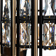 подвесной светильник arte lamp alruba a1043sp-1bk