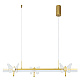 подвесной светильник arte lamp darcy a2187sp-1go