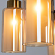 потолочная люстра arte lamp leo a7027pl-6bk