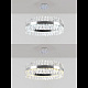 подвесная люстра natali kovaltseva alexandria led lamps 81247