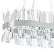 подвесная люстра natali kovaltseva tiziano led lamps 81251
