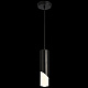 подвесной светильник natali kovaltseva led lamps 81355 black