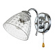 бра escada freesia 658/1a chrome